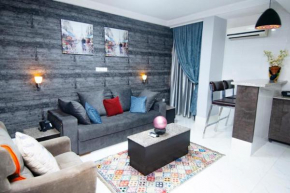 Newland Luxury Hotel Abuja